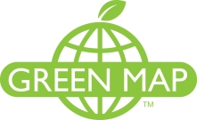 Logo Green Map System